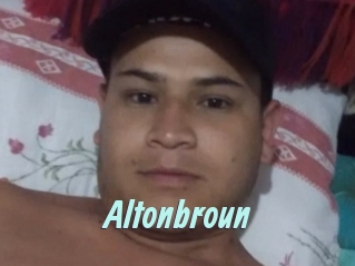 Altonbroun