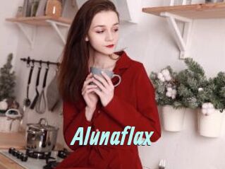 Alunaflax