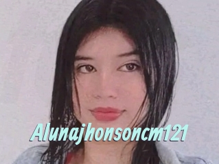 Alunajhonsoncm121