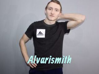 Alvarismith