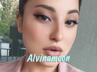 Alvinamoon
