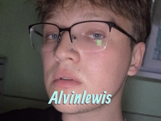 Alvinlewis