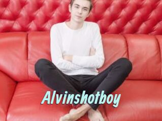 Alvinshotboy