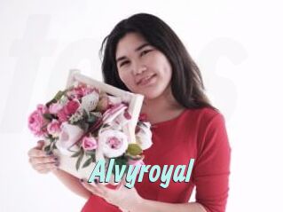 Alvyroyal