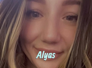 Alyas