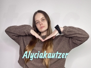 Alyciakautzer