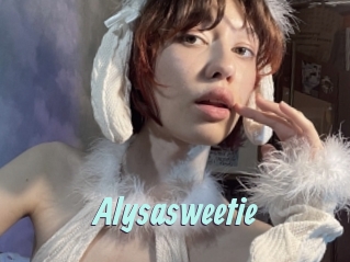 Alysasweetie