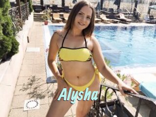 Alysha