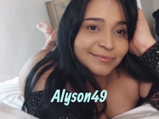 Alyson49
