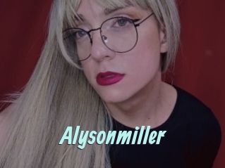 Alysonmiller