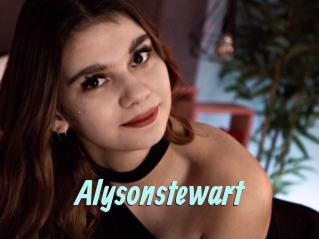 Alysonstewart