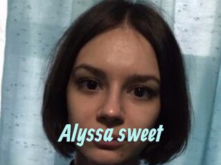 Alyssa_sweet