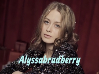 Alyssabradberry