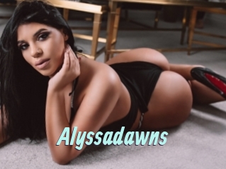 Alyssadawns