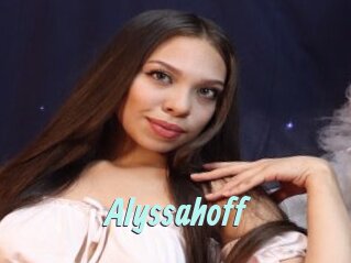 Alyssahoff