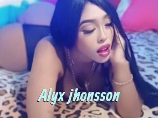 Alyx_jhonsson