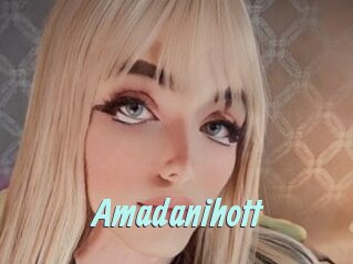 Amadanihott