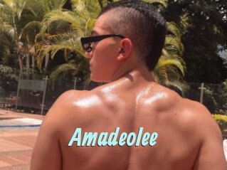 Amadeolee