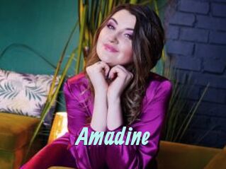 Amadine