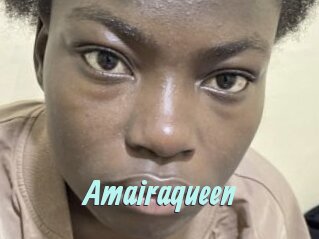 Amairaqueen