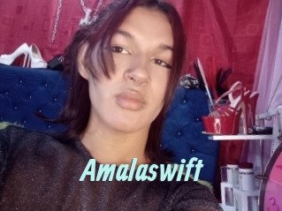 Amalaswift