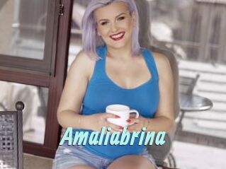 Amaliabrina
