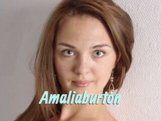 Amaliaburton