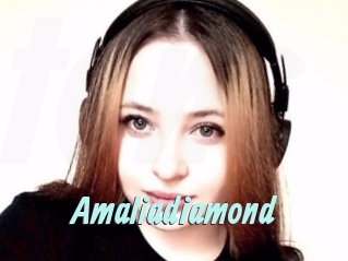 Amaliadiamond