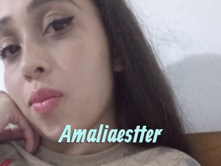 Amaliaestter