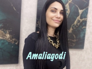 Amaliagodi