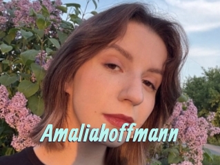 Amaliahoffmann