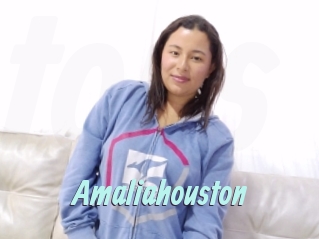 Amaliahouston