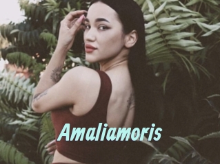 Amaliamoris