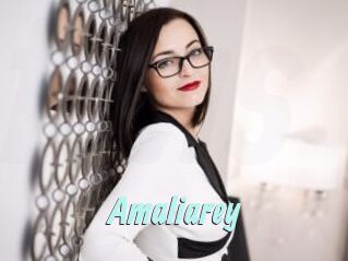 Amaliarey