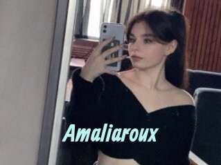Amaliaroux
