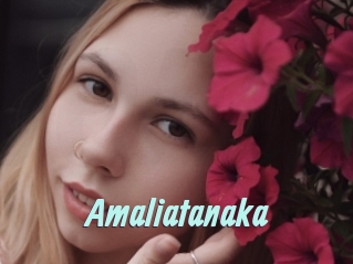 Amaliatanaka