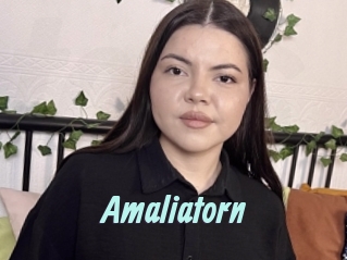 Amaliatorn