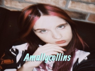 Amallycollins