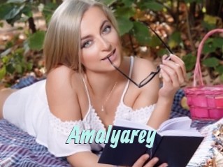 Amalyarey