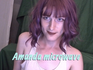 Amanda_microwave
