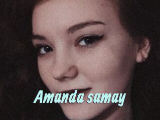 Amanda_samay