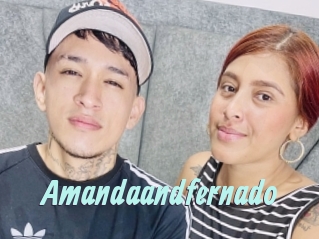 Amandaandfernado