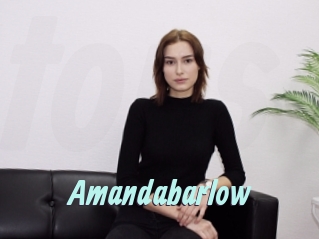 Amandabarlow