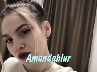 Amandablur