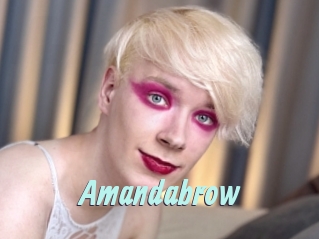 amandabrow Ton Show