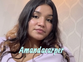 Amandacarper