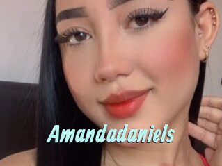 Amandadaniels