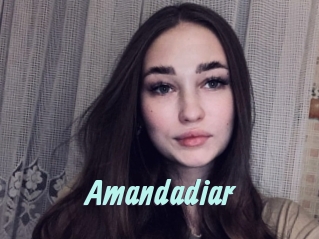 Amandadiar
