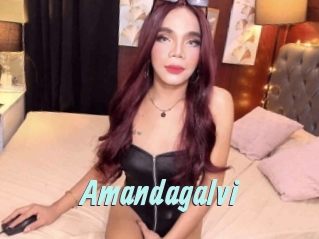 Amandagalvi