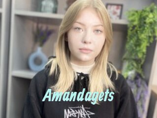 Amandagets